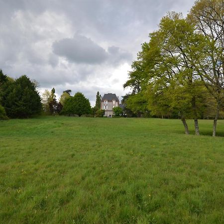 Hotes De Montboulan Salbris Bagian luar foto