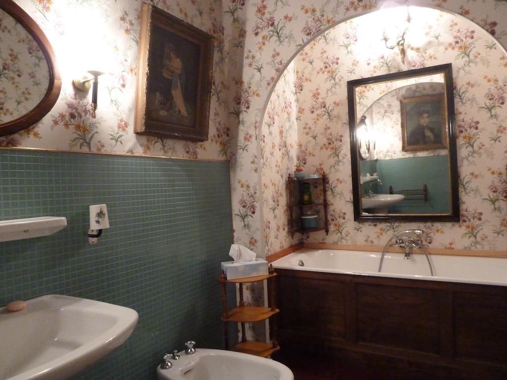 Hotes De Montboulan Salbris Ruang foto