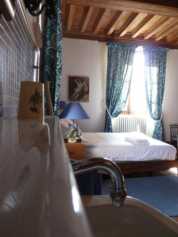 Hotes De Montboulan Salbris Ruang foto